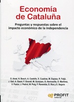 Economía de Cataluña