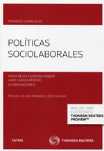 Políticas sociolaborales. 9788447048861