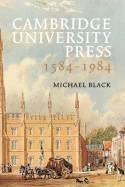 Cambridge University Press, 1584-1984