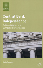 Central Bank independence