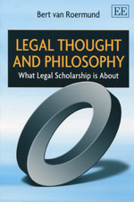 Legal thought and philosophy. 9781781955505
