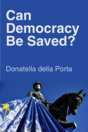 Can democracy be saved?. 9780745664606