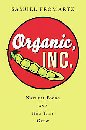 Organic, INC.. 9780151011308