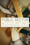 Public sector accounting. 9780415683159