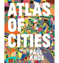 Atlas of cities. 9780691157818