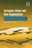 European Union and new regionalism. 9781472434395