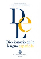 Diccionario de la Lengua Española. 9788467041897