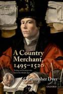 A country merchant, 1495-1520. 9780198715986