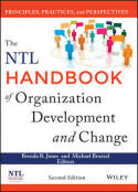 The NTL handbook of organization development and change. 9781118485811