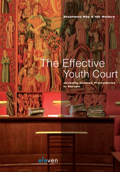 The effective Youth Court. 9789462361126