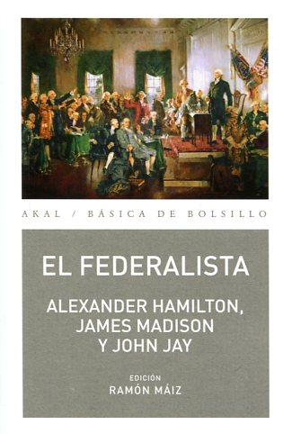 El federalista