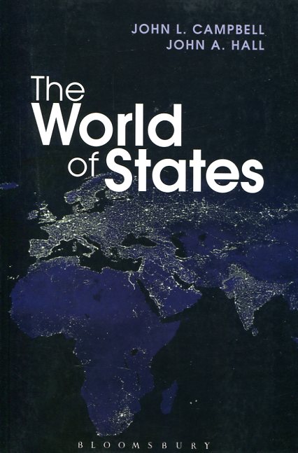 The world of States