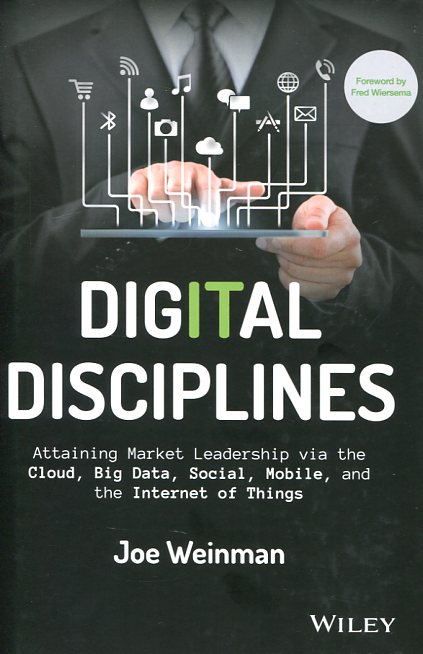 Digital disciplines. 9781118995396
