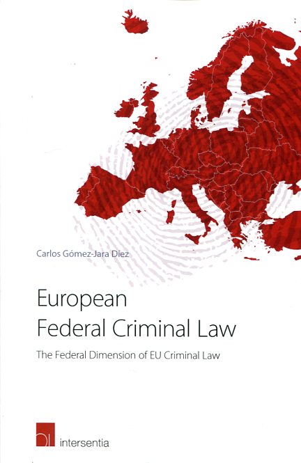 European federal criminal Law