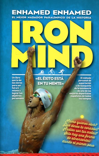 Iron mind