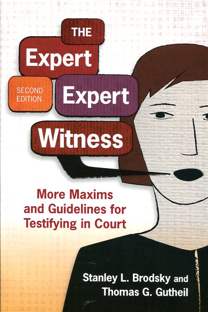 The expert expert witness