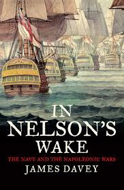 In Nelson's wake. 9780300200652