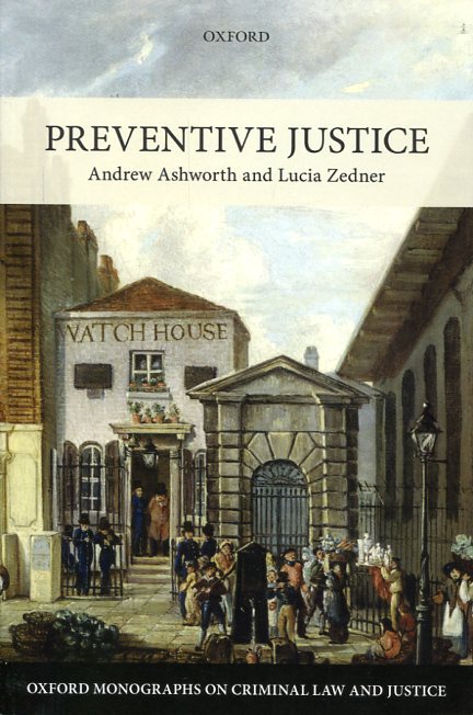 Preventive justice