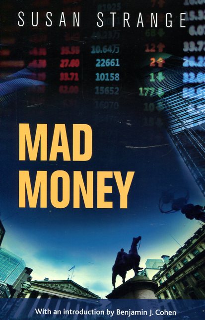 Mad money. 9781784991357