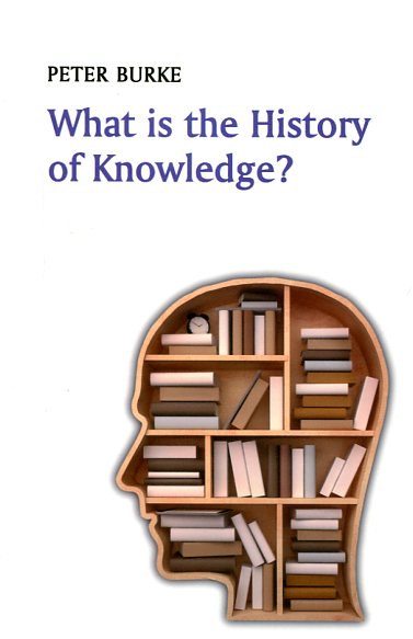 What is the history of knowledge?