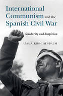 International communism and the Spanish Civil War. 9781107106277