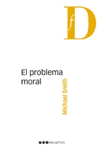 El problema moral. 9788416212514