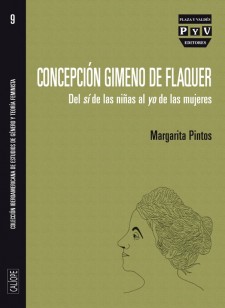 Concepción Gimeno de Flaquer. 9788416032754