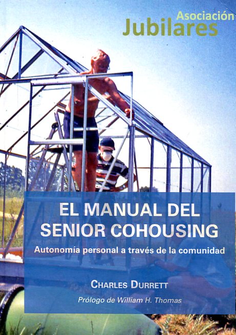 El manual del Senior Cohousing