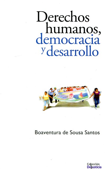 Derechos Humanos, democracia y desarrollo