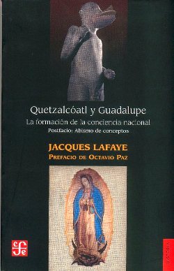 Quetzalcóatl y Guadalupe
