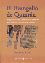 El Evangelio de Qumrán. 9788495919403