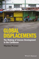 Global displacements. 9781118941980