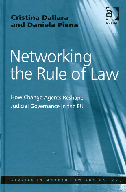Networking the rule of Law