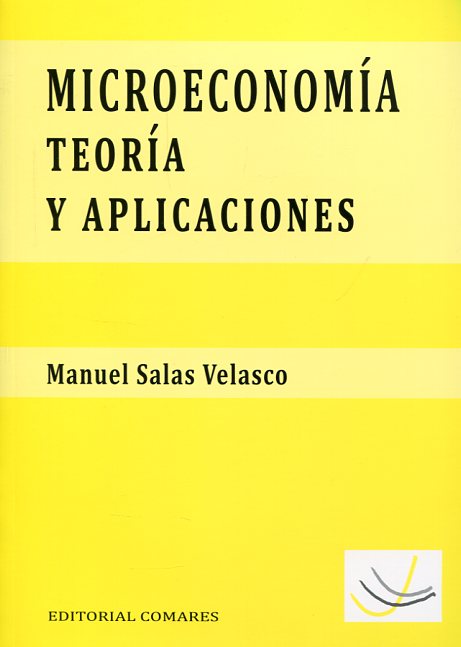 Microeconomía . 9788490452547
