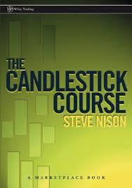 The candlestick course. 9780471227281