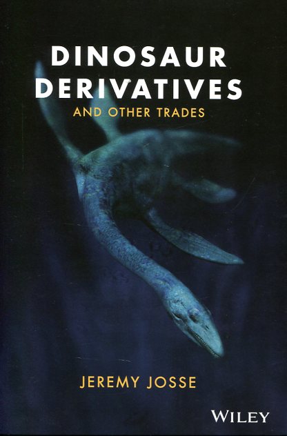 Dinosaur derivatives. 9781119019596