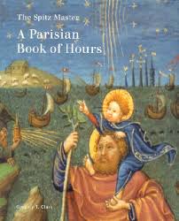 A parisian book of hours. 9780892367122