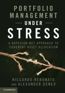 Portfolio management under stress