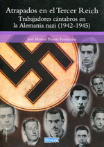 Atrapados en el Tercer Reich