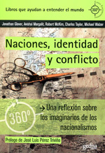 Naciones, identidad y conflicto. 9788497848930
