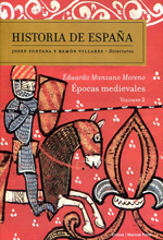 Historia de España. 9788498928082