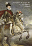 La Monarquía de Felipe III (Volumen I y II). 100824787