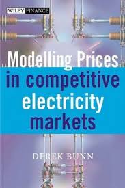 Modelling prices in competitive electricity markets. 9780470848609