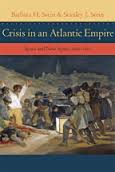 Crisis in an Atlantic Empire