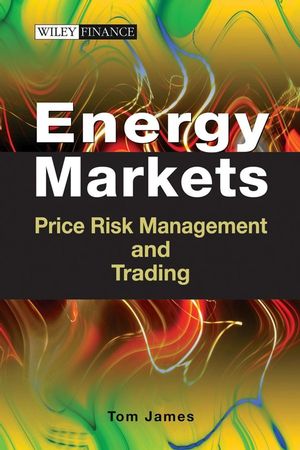 Energy markets. 9780470822258