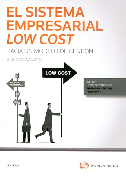 El sistema empresarial Low Cost