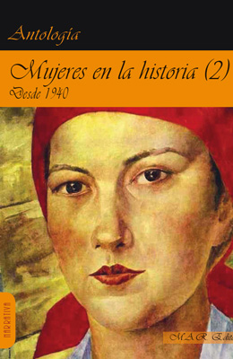 Mujeres en la Historia (2). 9788494355318