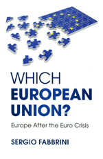 Which European Union. 9781107503977