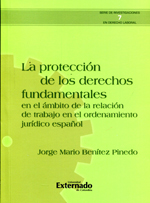 La protección de los Derechos Fundamentales