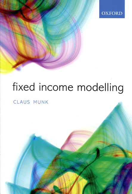 Fixed income modelling. 9780198716440
